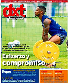 Periodico dxt