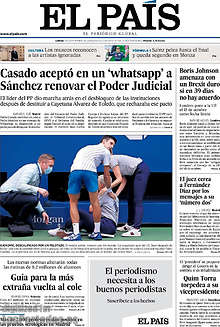 Periodico El País