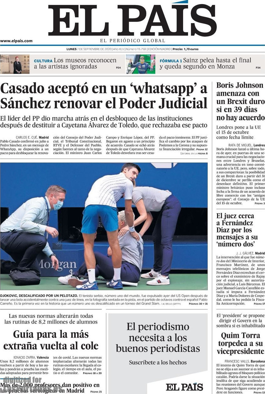 El País