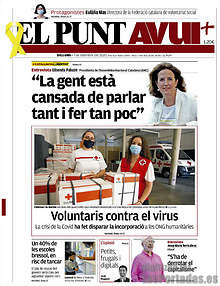 Periodico El Punt