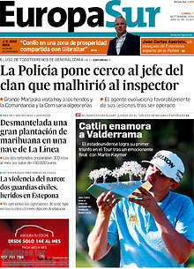 Periodico Europa Sur