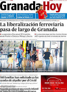 Periodico Granada Hoy