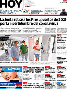 Periodico Hoy