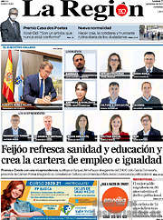 /La Región