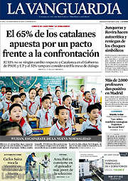 /La Vanguardia