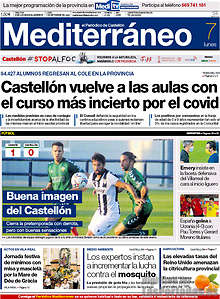 Periodico Mediterráneo