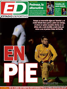 Periodico Estadio Deportivo