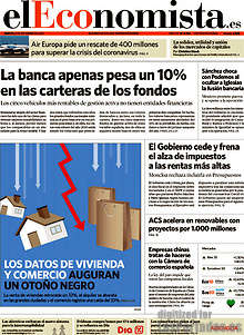 Periodico El Economista