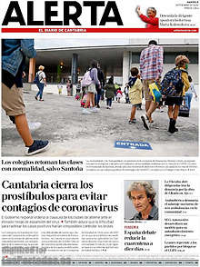 Periodico Alerta