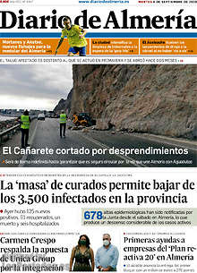 Periodico Diario de Almería