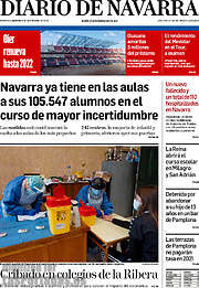 /Diario de Navarra