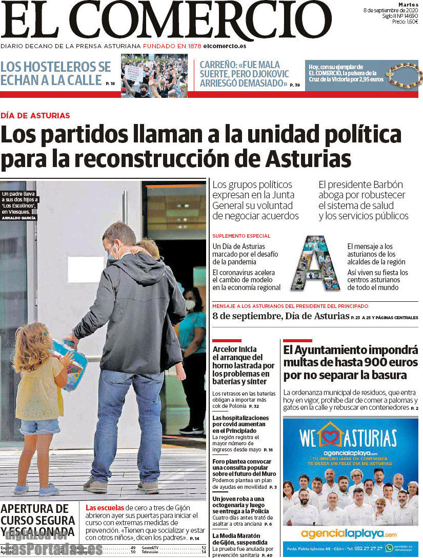 El Comercio