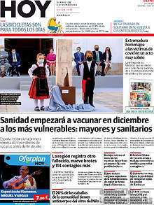 Periodico Hoy