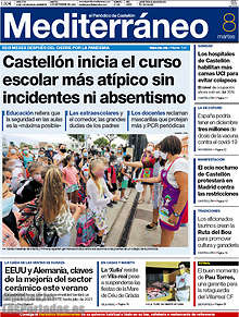 Periodico Mediterráneo