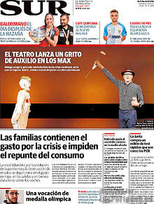 Periodico Sur