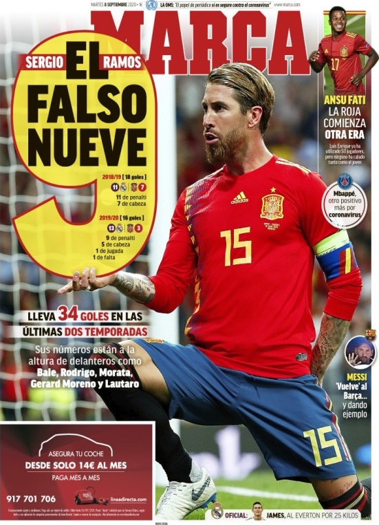 Marca