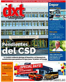 Periodico dxt