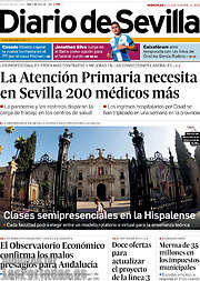 /Diario de Sevilla