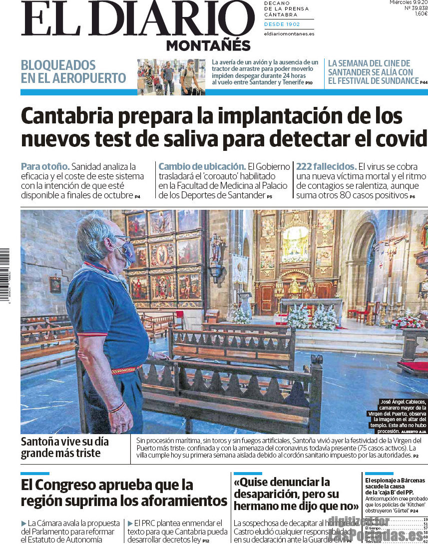 El Diario Montañés