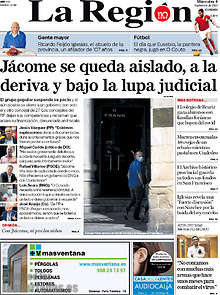 Periodico La Región