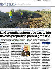 Periodico Mediterráneo