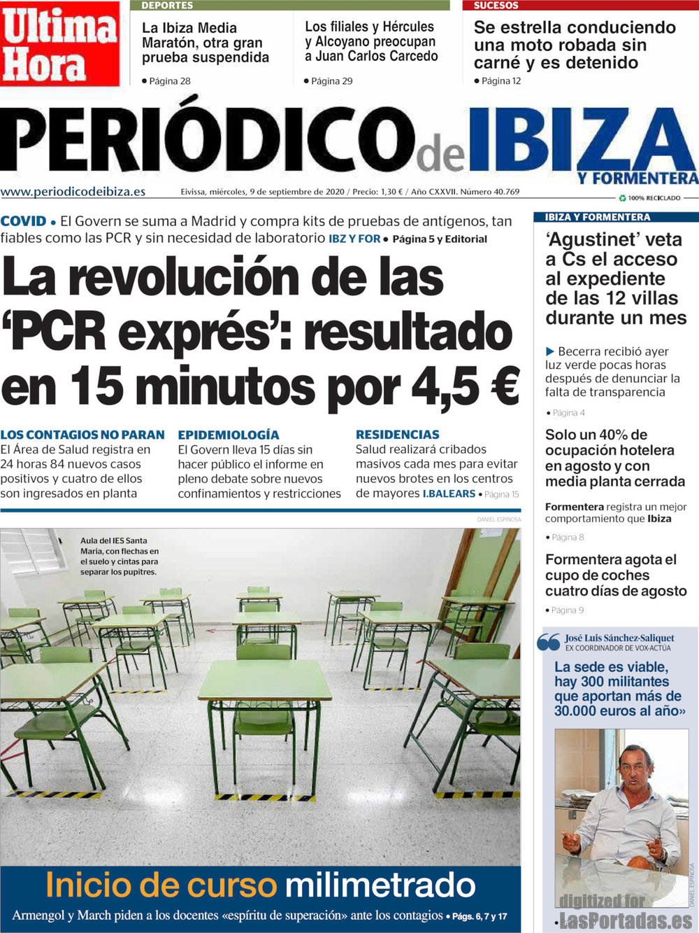 Periódico de Ibiza