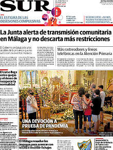 Periodico Sur