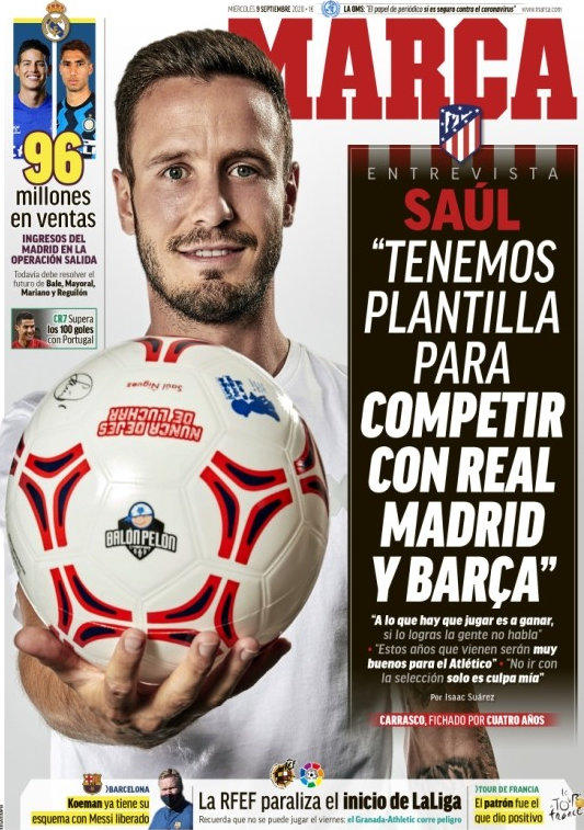 Marca