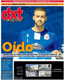 Periodico dxt