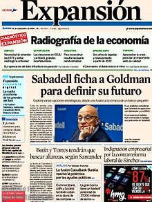 Periodico Expansion