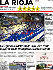 Periodico La Rioja