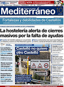 Periodico Mediterráneo