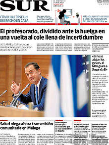 Periodico Sur