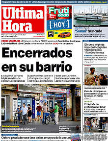 Periodico Última Hora