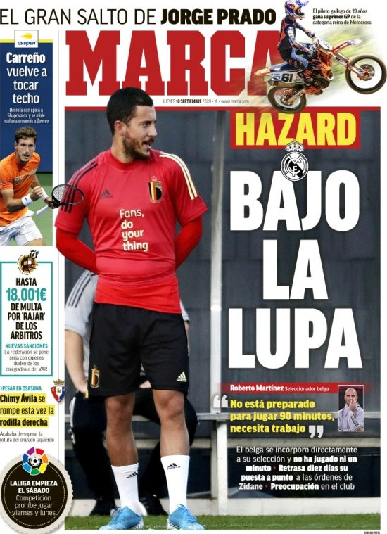 Marca