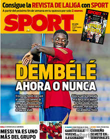 Periodico Sport