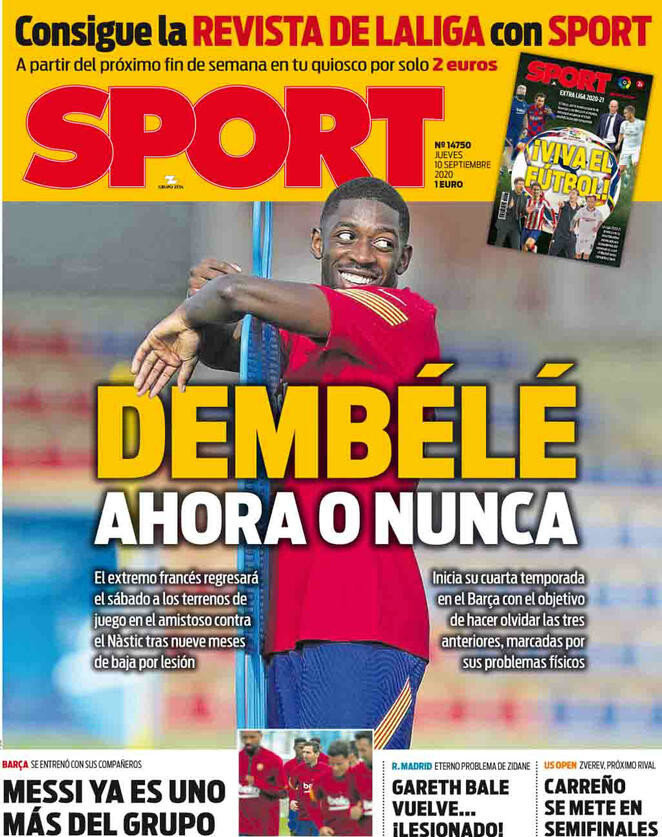 Sport