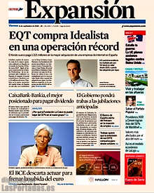 Periodico Expansion