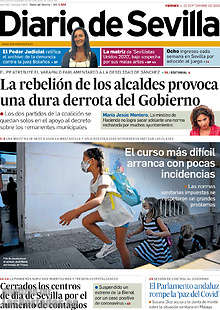 Periodico Diario de Sevilla