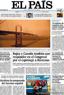 Periodico El País