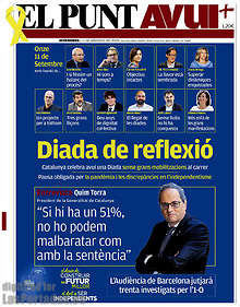 Periodico El Punt