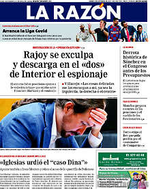 Periodico La Razón