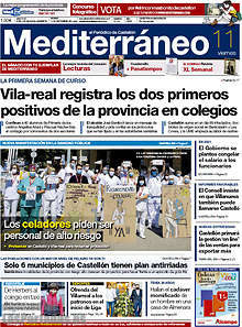 Periodico Mediterráneo