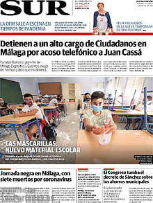 Periodico Sur