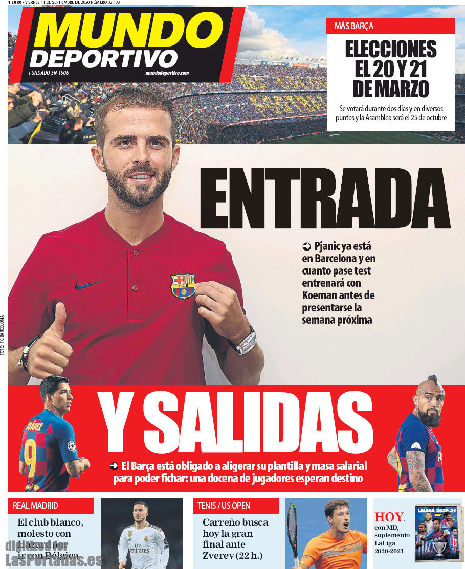 Mundo Deportivo