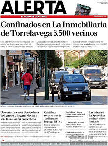 Periodico Alerta