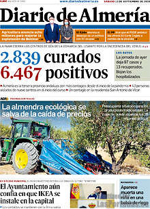 Periodico Diario de Almería