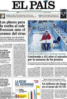 Periodico El País