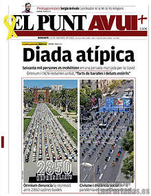 Periodico El Punt