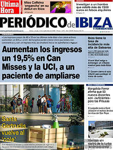 Periodico Periódico de Ibiza